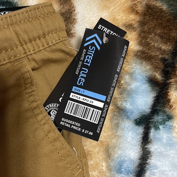 Brand new Boys shorts - Picture 3 of 3